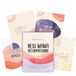 New Mama Affirmations - Een warm en levendig deck van 20 opbeurende postpartumbevestigingskaarten om nieuwe moeders te ondersteunen tijdens het vierde trimester en daarna | Nieuw moedercadeau voor