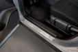 Zilver RVS Instaplijsten passend voor Nissan Qashqai III 2021- - 'Special Edition' - 4-delig