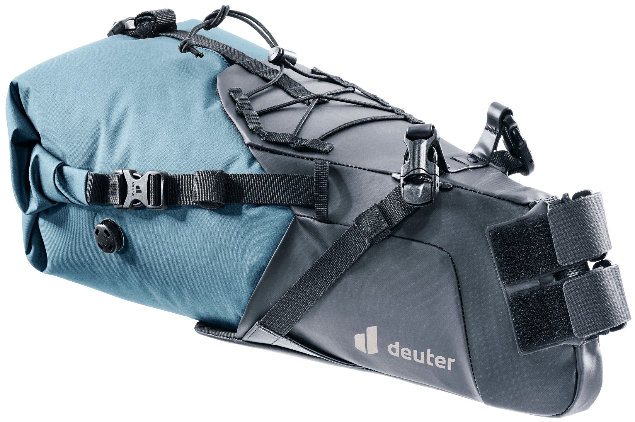 Deuter Cabezon SB 16 Rugzak - Blauw/Grijs - 60L - Unisex - 2023