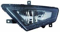 TarosTrade 36-7240-L-80333 Mistlampen Sport E-Mark Links