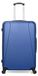 HERO – Grande valise en ABS LANZAROTE 75 cm, 4 roulettes