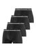 Bruno Banani Boxershorts zwart