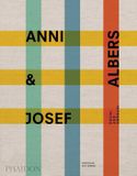 Anni Phaidon Press Ltd Anni & Josef Albers