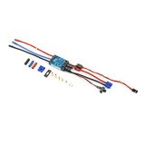 40-Amp Pro Switch-modus BEC borstelloze ESC V2: EC3