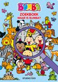 Bumba - Bumba : livre à chercher - Où est Bumba ?