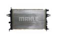 MAHLE Kühler, Motorkühlung CR321000S