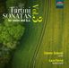 Sonatas Dynamic Records Crtomir Siskovic, Luca Ferrini - Sonatas For Violin And B.C. - Vol. 3 (CD)