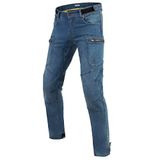 REBELHORN Urban III Motorjeans voor heren