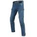 REBELHORN Urban III Motorjeans voor heren