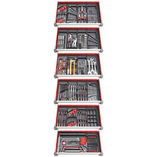 Set van 22 modules - CM215BNL