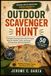 Outdoor Scavenger Hunt: 50 Creative Ideas for Families