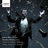 Sonic Rendezvous Signum Classics Works By Debussy, Milhaud, Glinka CD