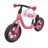HUDORA Loopfiets Up Pixie 10 inch