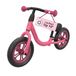 HUDORA Loopfiets Up Pixie 10 inch