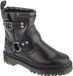 Dr. Martens Anistone Harness Boots Black EU 45