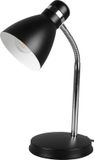 RL LIVE YOUR LIGHT HARVEY - Tafellamp - Zwart mat
