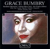 Bumbry/Radio Symphonieorchester Stu - Ber Hmte Opernarien