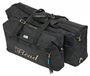 Noir Sac de tennis