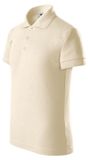Malfini Polo enfant Piqué Rose clair Taille 122 cm / 6 ans