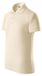 Malfini Polo enfant Piqué Rose clair Taille 122 cm / 6 ans
