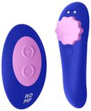ROMP by Womanizer - Party Draagbare Panty Vibrator