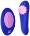 ROMP by Womanizer - Party Draagbare Panty Vibrator