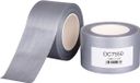 HPX Duct tape 1900 - argent 75mm x 50m