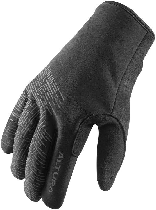 Altura Unisex Performance Kussen Crew Sokken