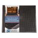 Durable Deurmat, duurzaam, rubber, vingertop, voor buiten, 61 x 81 cm, zwart