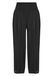 BUFFALO Black Trousers