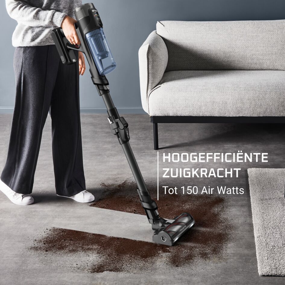 Rowenta X-Force Flex 12.60 NEO RH9LC1