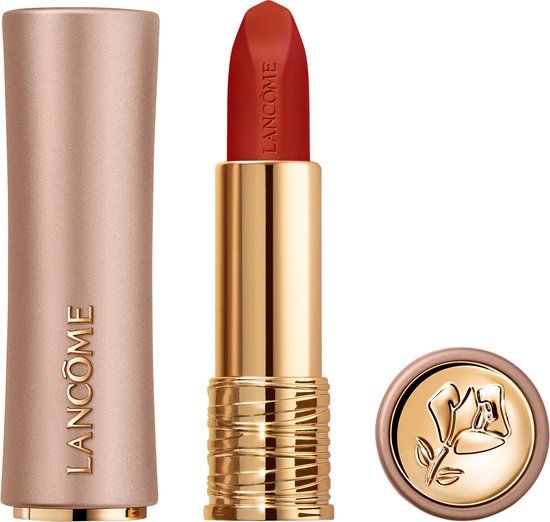Lancôme L'Absolu Rouge Intimatte Lippenstift - 196 French Touch