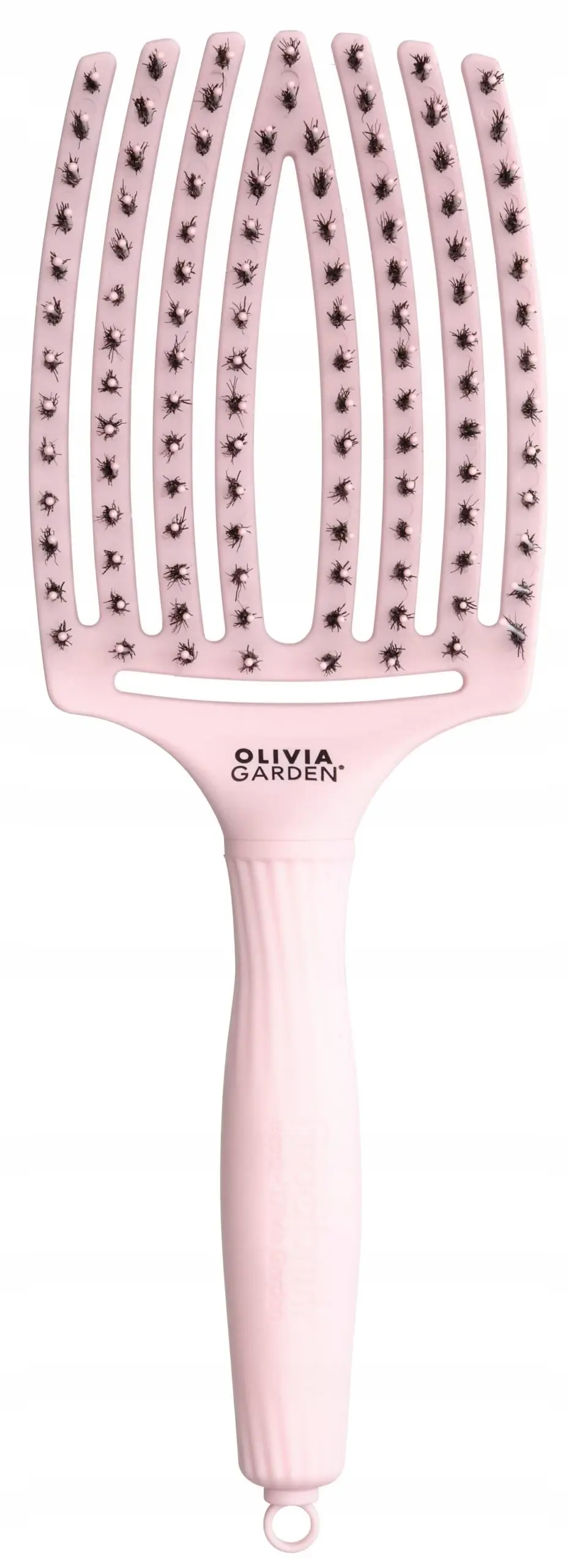 Olivia Garden - Fingerbrush Combo Pastel Large - Pink
