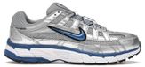 Nike P-6000 Laser Blue (dames) - EU 42