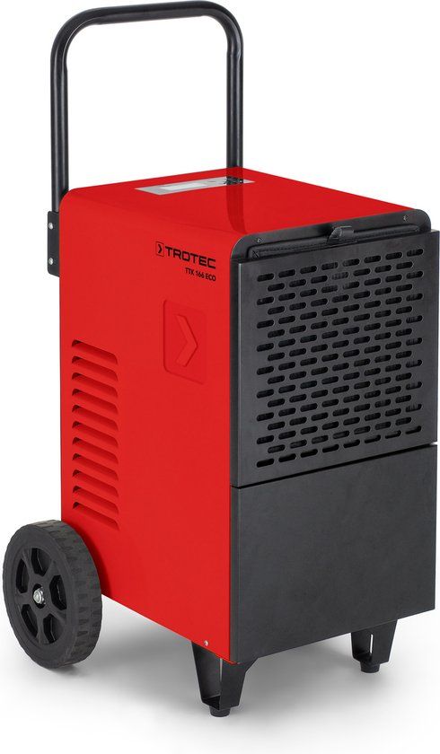 Trotec Industriële luchtontvochtiger TTK 166 ECO