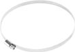 Topex Serie - Serre-tube - 140-160 mm - Acier zingué