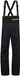 Mammut Eiger Free Pro Hardshell Bib Gore-tex® Pantalon Noir 46 / Regular Homme