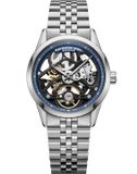 Raymond Weil Freelancer Calibre RW1212 Skeleton 2783-ST-50000 Horloge