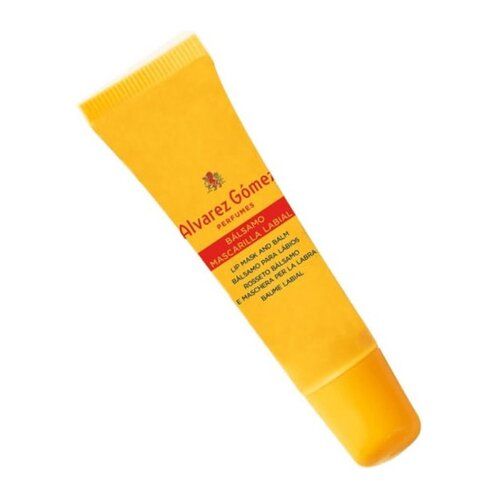 Alvarez Gómez Lip Mask and Balm 15 ml
