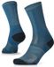 Lorpen Pro Trek Coolmax Light Lange Sokken Blauw EU 39-42