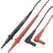 Voltcraft MS-1A Veiligheidsmeetsnoerenset 1.00 m Zwart, Rood