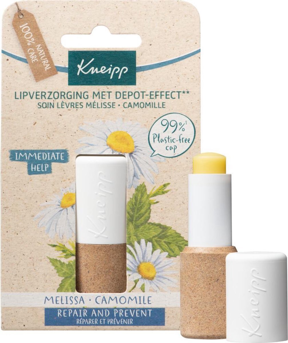 Kneipp Repair & Prevent Lippenbalsem