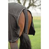 HKM Slijpbeschermer -Softopreen-9100 zwart