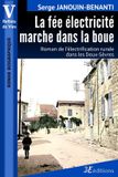 La 3E Éditions Reflets de Vies-La fée électricité marche dans la boue