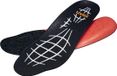 Uvex Accessoires Inlegzool 95790 Zwart, Oranje, Grijs Weite 14