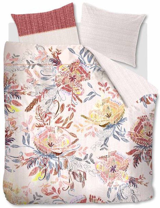 Oilily Beautiful Mess Dekbedovertrek Multi - 140x200/220