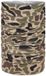 Buff CoolNet UV® Nekwarmer Groen Unisex Polyester One Size