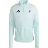 ADIDAS PERFORMANCE Jacket met geïntegreerde capuchon Juventus Turin 2025/26