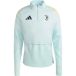 ADIDAS PERFORMANCE Jacket met geïntegreerde capuchon Juventus Turin 2025/26
