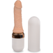 Godemichet Mister Hide vibrant va-et-vient